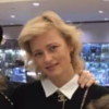  Елена Бордукова